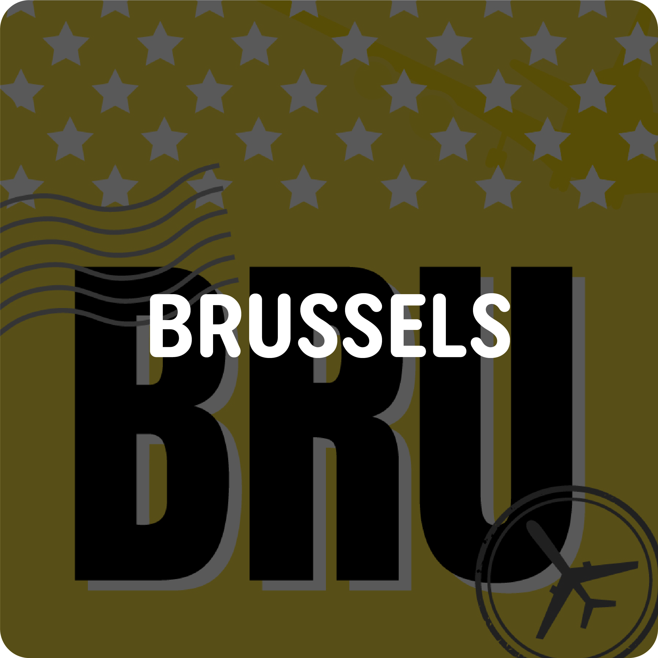 BRU