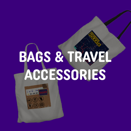 Bags & Travel accessories