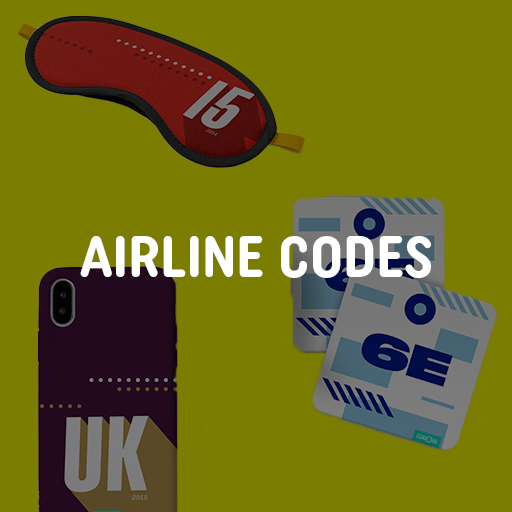 Airline Codes