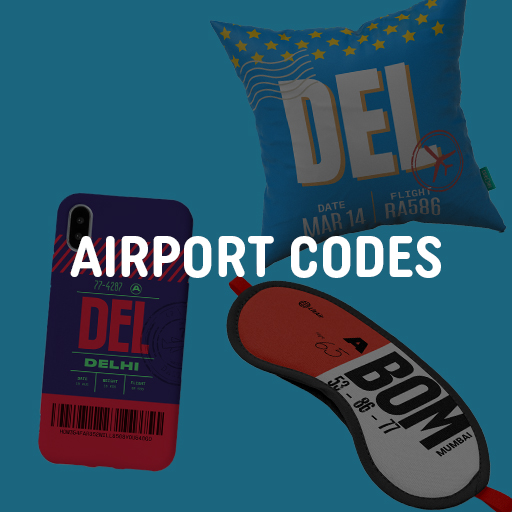 Airport Codes 