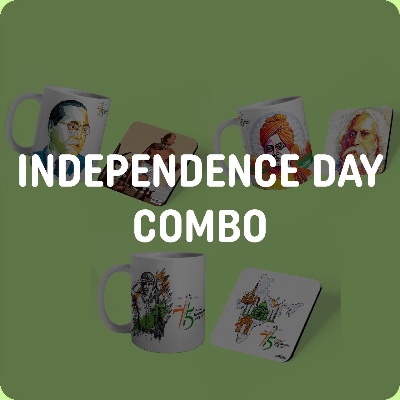 Independence day Gifts