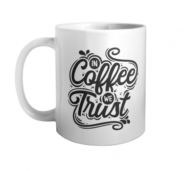 COFFEE TRUST