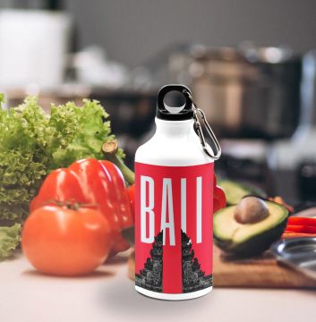 BALI-HANDARA GATE BOTTLE