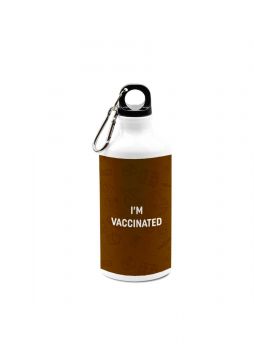 VACCINATED BOTTLE