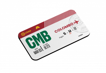 COLOMBO MAGNET 