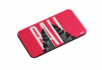 BALI-HANDARA GATE MAGNET