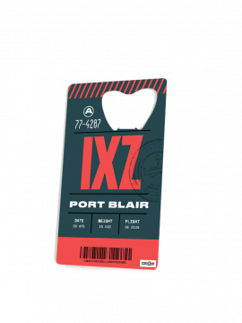 PORTBLAIR BOTTLE OPENER