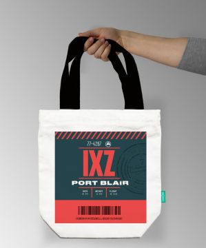 PORTBLAIR TOTE BAG