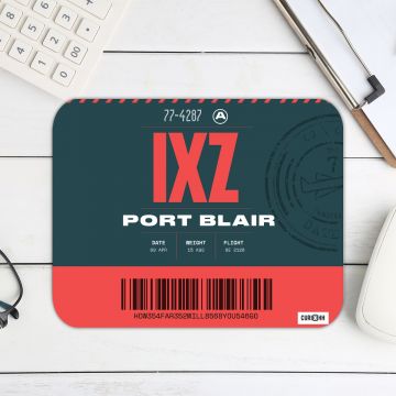 PORTBLAIR MOUSE PAD